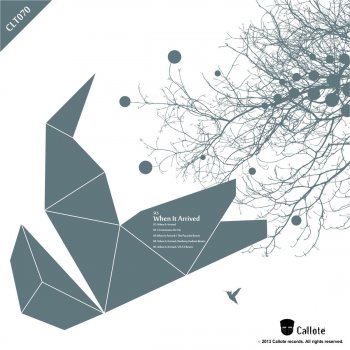 SES When It Arrived (ZE-TA Remix)