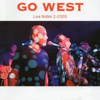 Go West S.O.S.