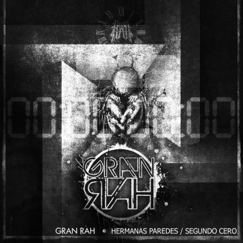 Ley 20mil feat. Gran Rah Dosmildoce (feat. Ley 20mil)