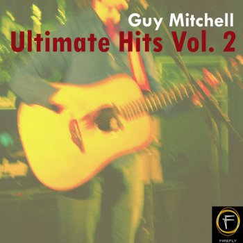 Guy Mitchell Nobody Home