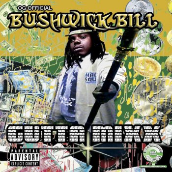 Bushwick Bill Phantomchuckopera