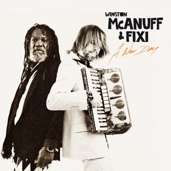 Winston McAnuff & Fixi Garden of Love