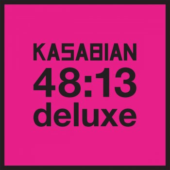 Kasabian beanz