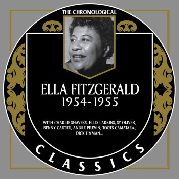 Ella Fitzgerald Soldier Boy