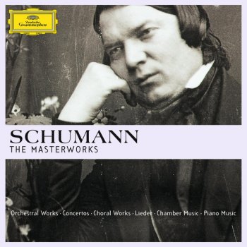 Bernarda Fink feat. Christoph Prégardien, Monteverdi Choir, Orchestre Révolutionnaire et Romantique & John Eliot Gardiner Das Paradies und die Peri (after Thomas Moore "Lalla Rookh") / Part two: No. 10 "Die Peri tritt mit ... Gern grüßen wir"