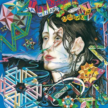 Todd Rundgren Hungry For Love