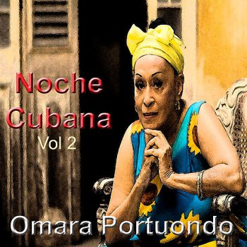 Omara Portuondo Totiri Mundachi