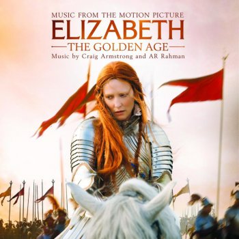 Craig Armstrong feat. A. R. Rahman Mary's Beheading (Album Version)