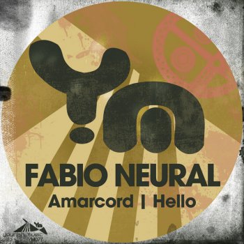 Fabio Neural Hello