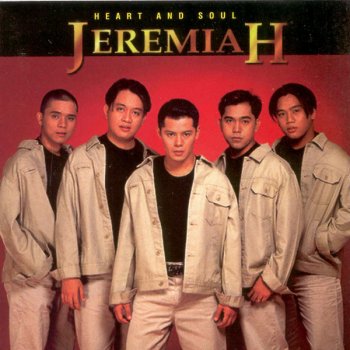 Jeremiah O Bakit