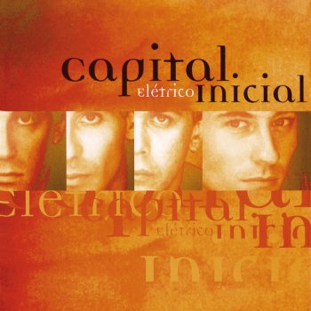 Capital Inicial No Cinema