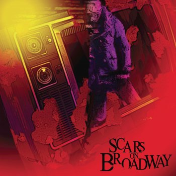 Scars On Broadway Hungry Ghost