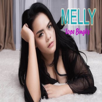 Melly Lope Bingits