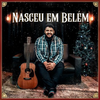Israel Salazar Nasceu Em Belém