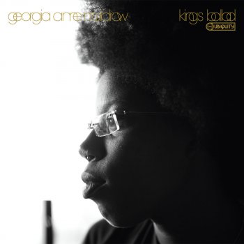 Georgia Anne Muldrow Doobie Down