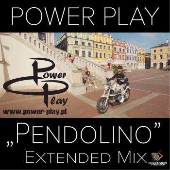 Power Play Pendolino - Extended Mix