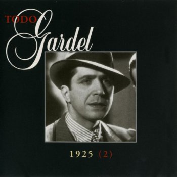 Carlos Gardel Deja El Conventillo