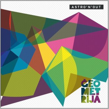 Astro'n'out Nav ko teikt