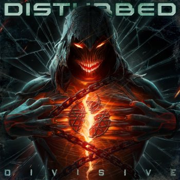 Disturbed Part of Me