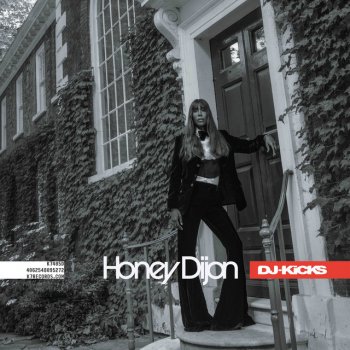 Исполнитель Honey Dijon, альбом DJ-Kicks: Honey Dijon