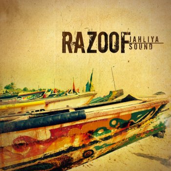 Razoof Free up Di People - Version