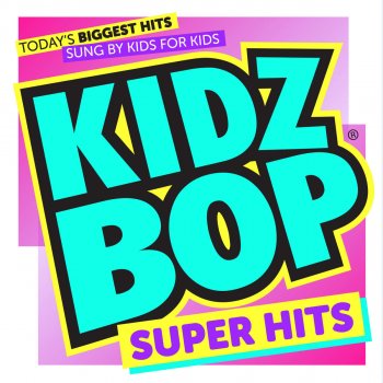 KIDZ BOP Kids Better Days