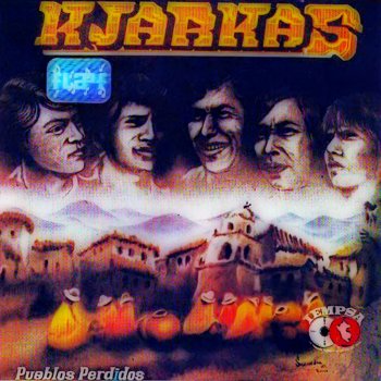 Los Kjarkas Flor de Potosí (Huayño)