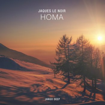 Jaques Le Noir Homa