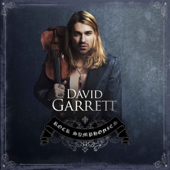 David Garrett Master of Puppets