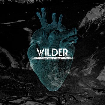 Wilder You Took My Heart