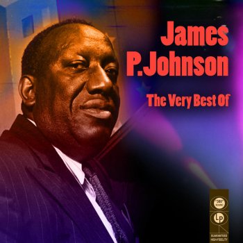 James P. Johnson Yamekraw a Negro Rhapsody