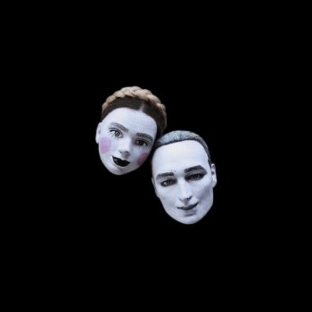IC3PEAK feat. Husky Весело и грустно