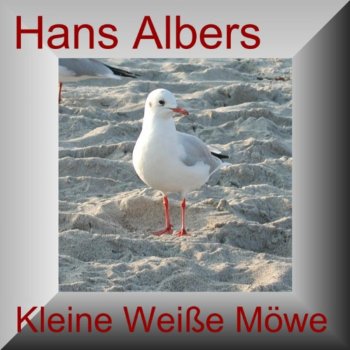 Hans Albers In einer Sternennacht am Hafen