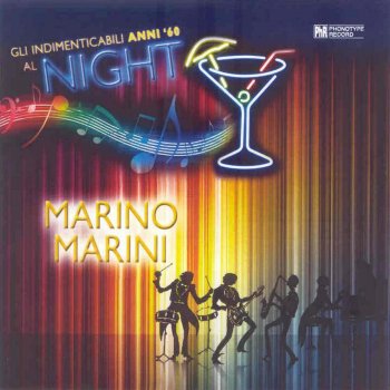 Marino Marini Domenica è sempre domenica