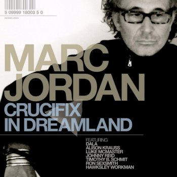 Marc Jordan feat. Johnny Reid Rhythm Of My Heart