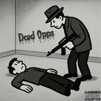 Исполнитель B-Mac, альбом Dead Opps