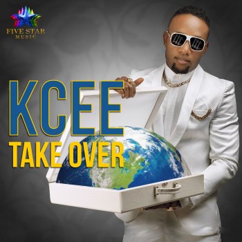 KCee Hustle Your Way