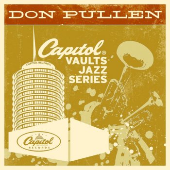 Don Pullen Another Reason To Celebrate