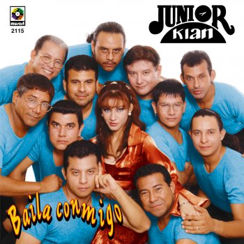 Junior Klan Rompiendo Cadenas