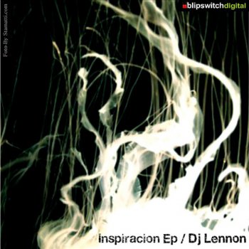 Исполнитель DJ Lennon, альбом Inspiración