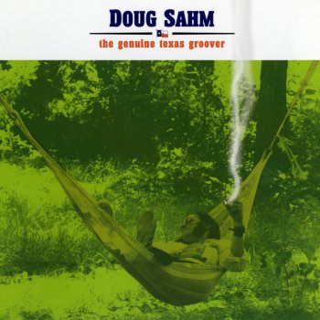 Doug Sahm I'll Be There