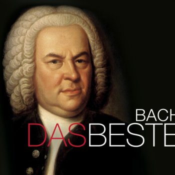 Bach, Ton Koopman Suite for Orchestra (Overture) No. 3 in D Major, BWV 1068 - Highlights: II. Air