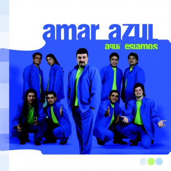 Amar Azul Mujercita