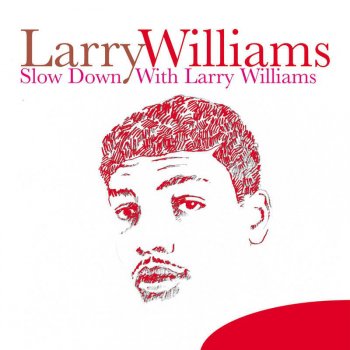 Larry Williams Heebies Jeebies