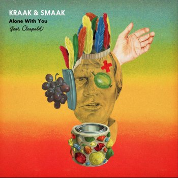 Kraak & Smaak, Cleopold & James Curd Alone With You - James Curd's 911 Remix