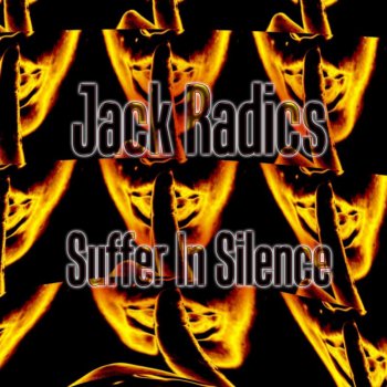 Jack Radics No Matter (Remix)