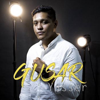 Yasser Gusar
