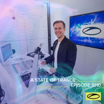 Armin van Buuren A State Of Trance (ASOT 1010) - Shout Outs, Pt. 2