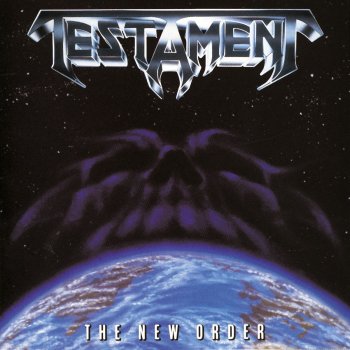 Testament The Preacher