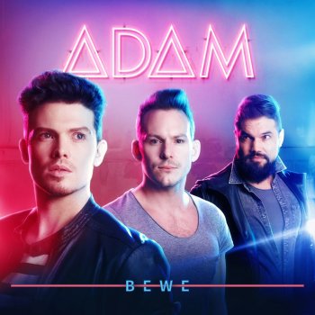 Adam feat. Daniel Baron Say What You Want (Akoesties)